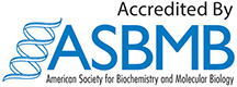ASBMB Accreditation Logo