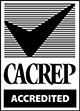 CACREP Accredited