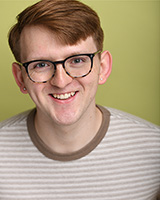 Clay Corley