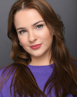 Savannah DeShazo