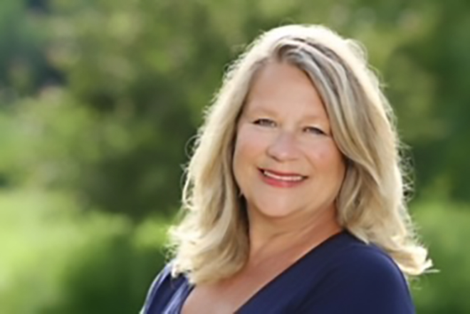 Donna Nelson
