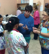 Medical Mission in Guatemala