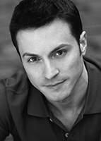 Shane Rhoades