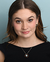 Joie Steele