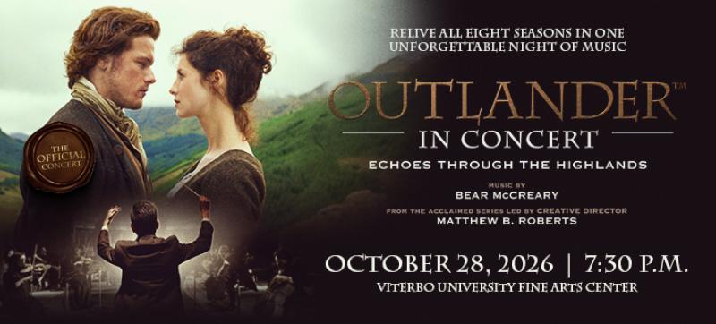 Outlander in Concert