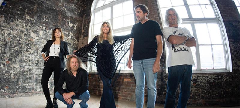 TUSK: The Classic Tribute to Fleetwood Mac