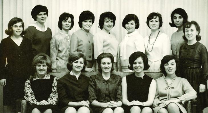 1965 Viterbo Agnesites
