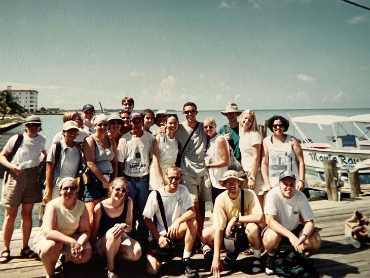 Belize trip