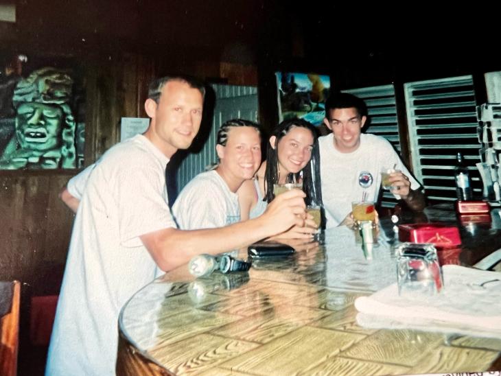 Belize trip