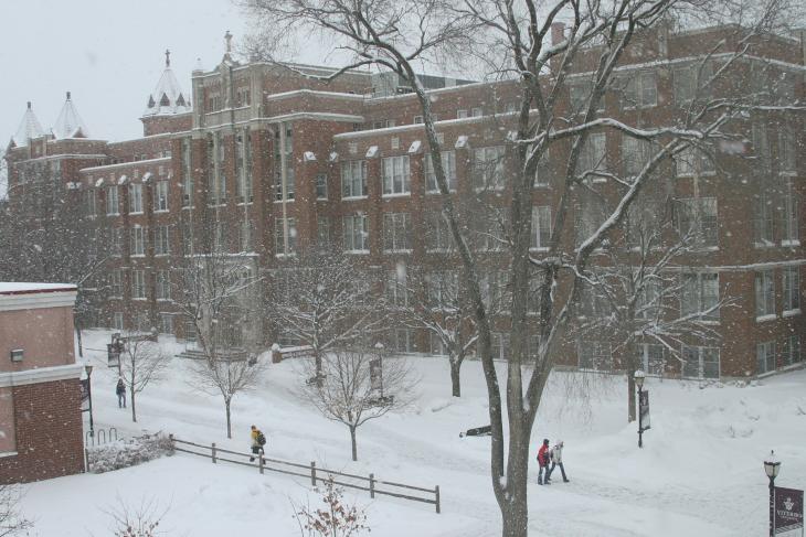 Murphy Center