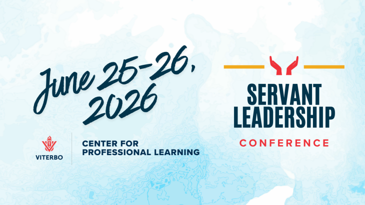 2026 Conference on Servant Leadership 2026 Conference on Servant Leadership