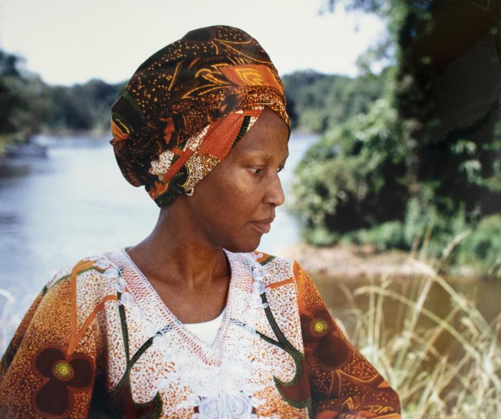 Sr. Thea Bowman Sr. Thea Bowman