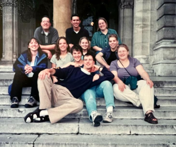 Vienna trip