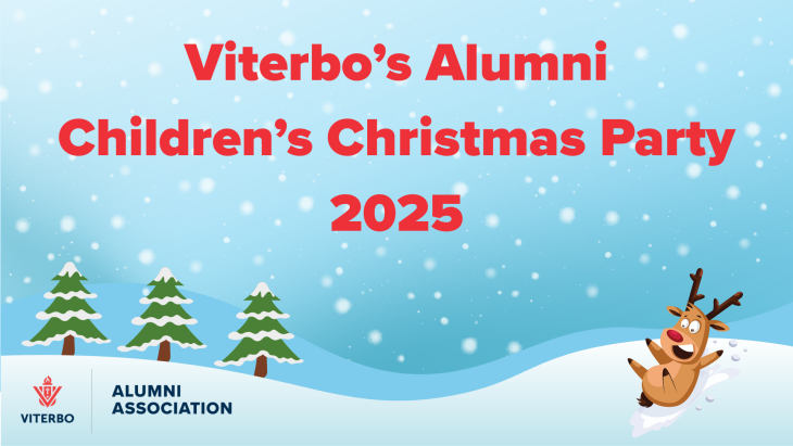 Alumni Children's Christmas Party 2025