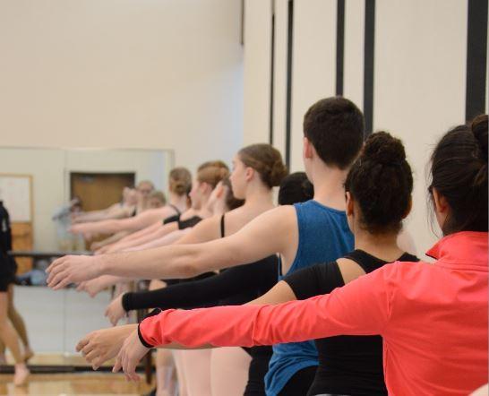 Aspen Santa Fe Ballet