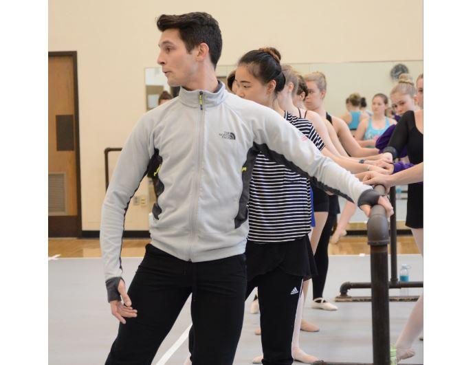 Aspen Santa Fe Ballet