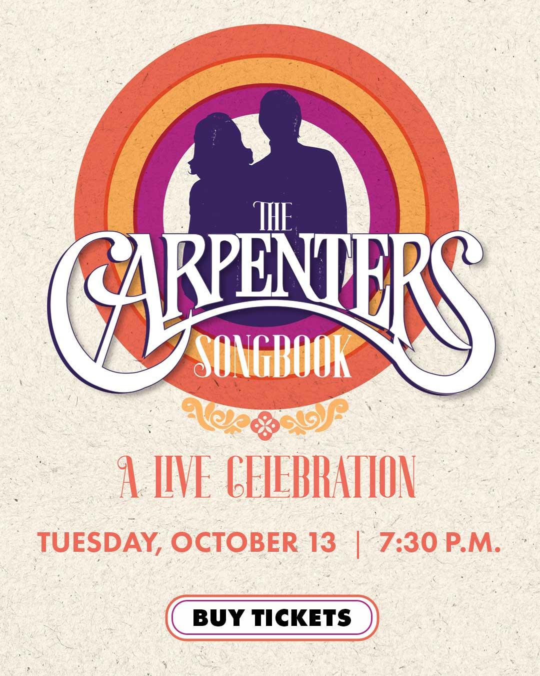 The Carpenters