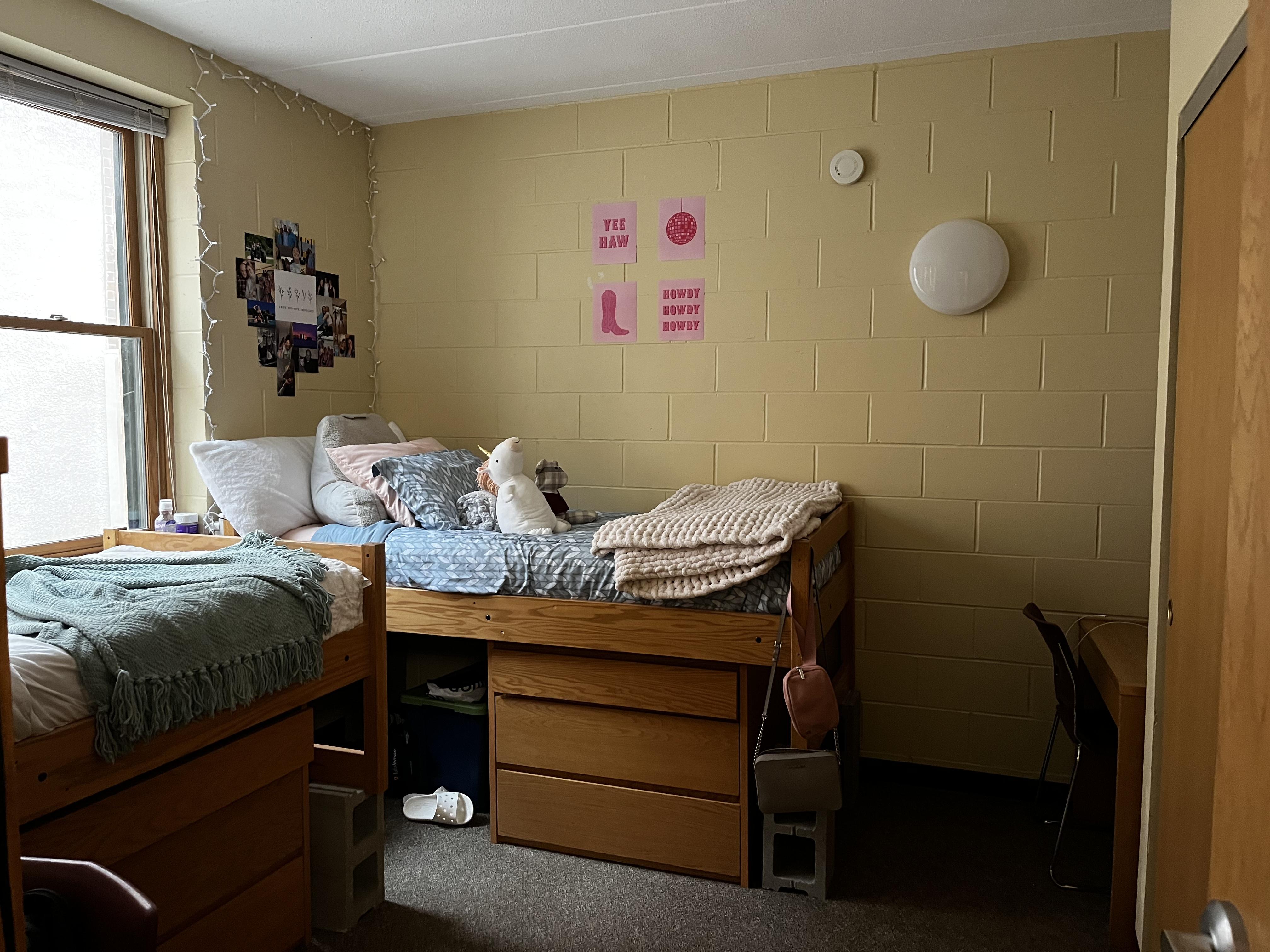 Rose Terrace Apartments Viterbo University