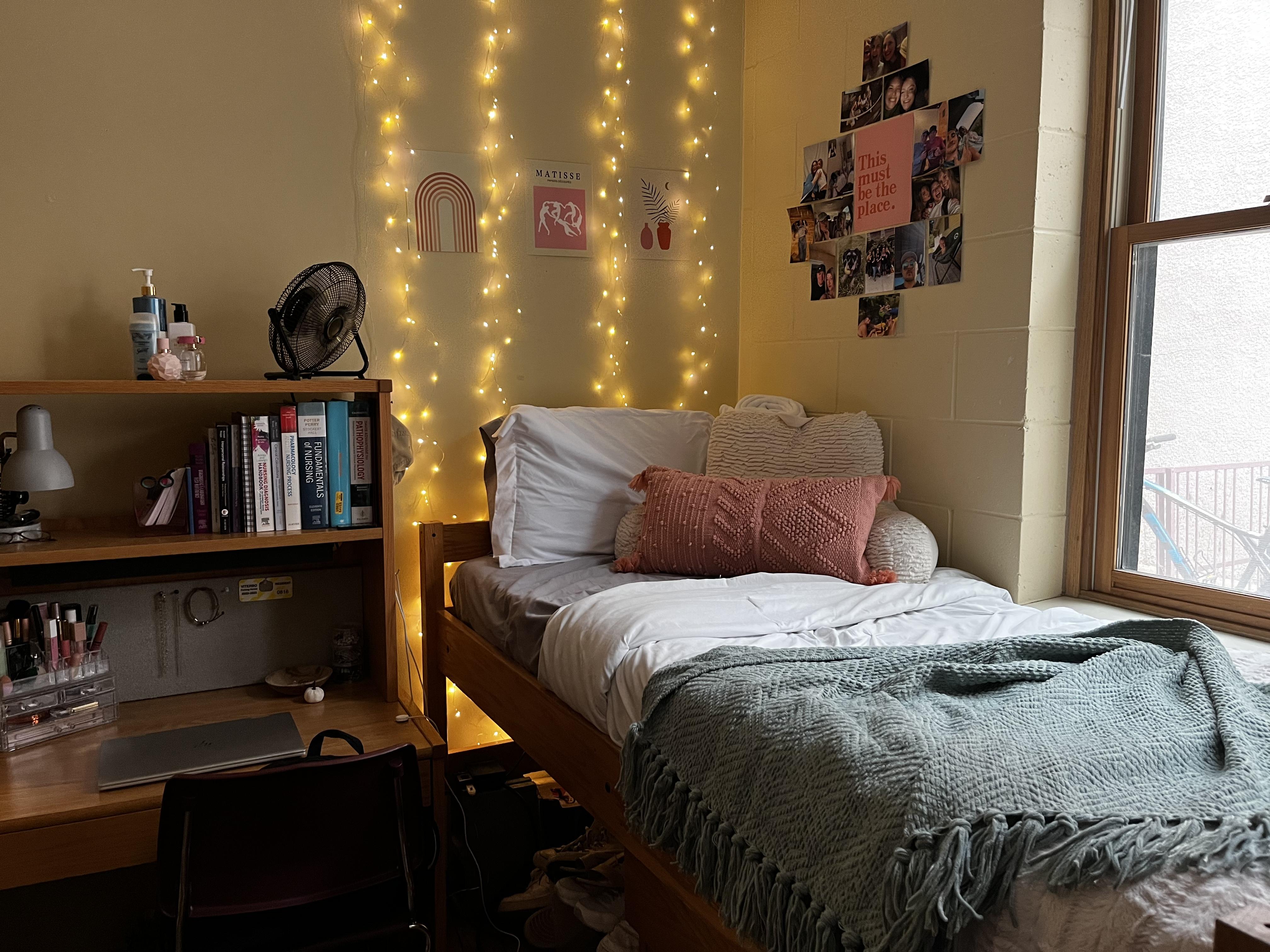 Rose Terrace Apartments Viterbo University