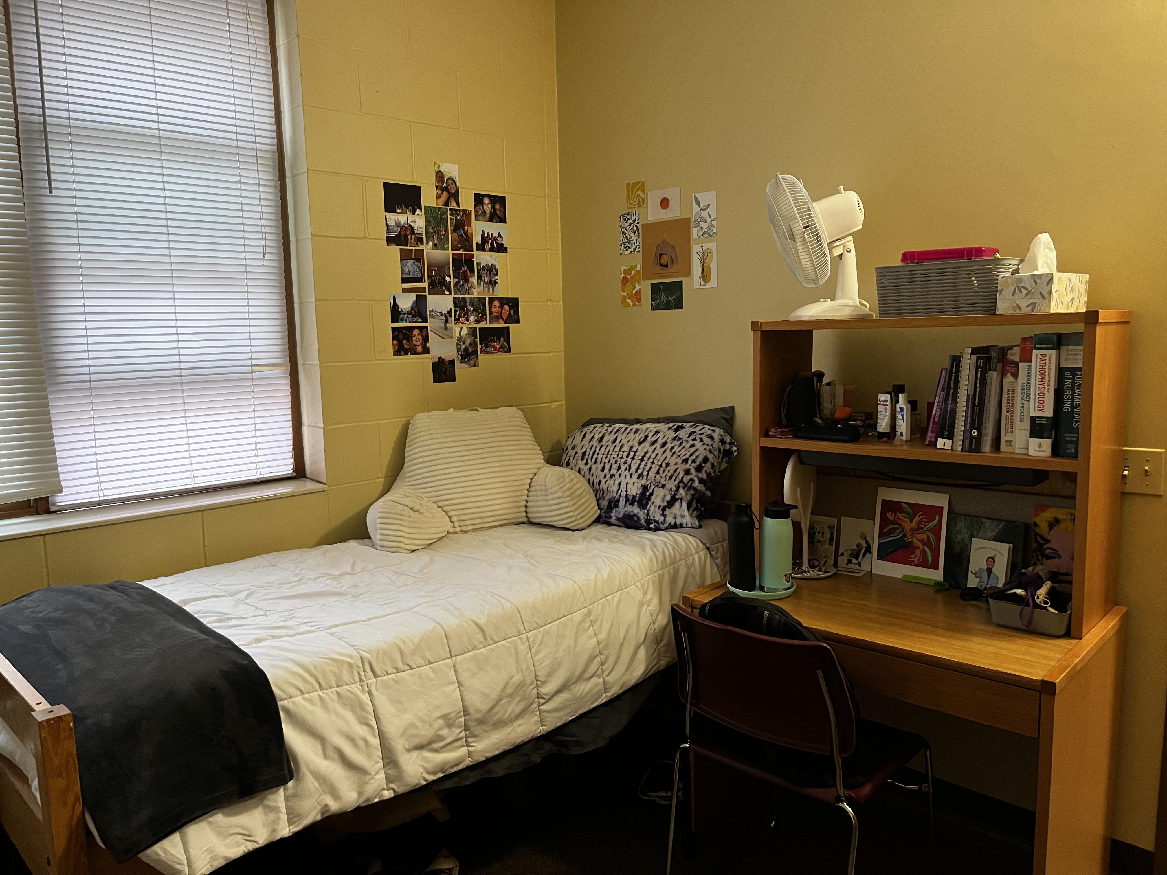 Rose Terrace Apartments Viterbo University