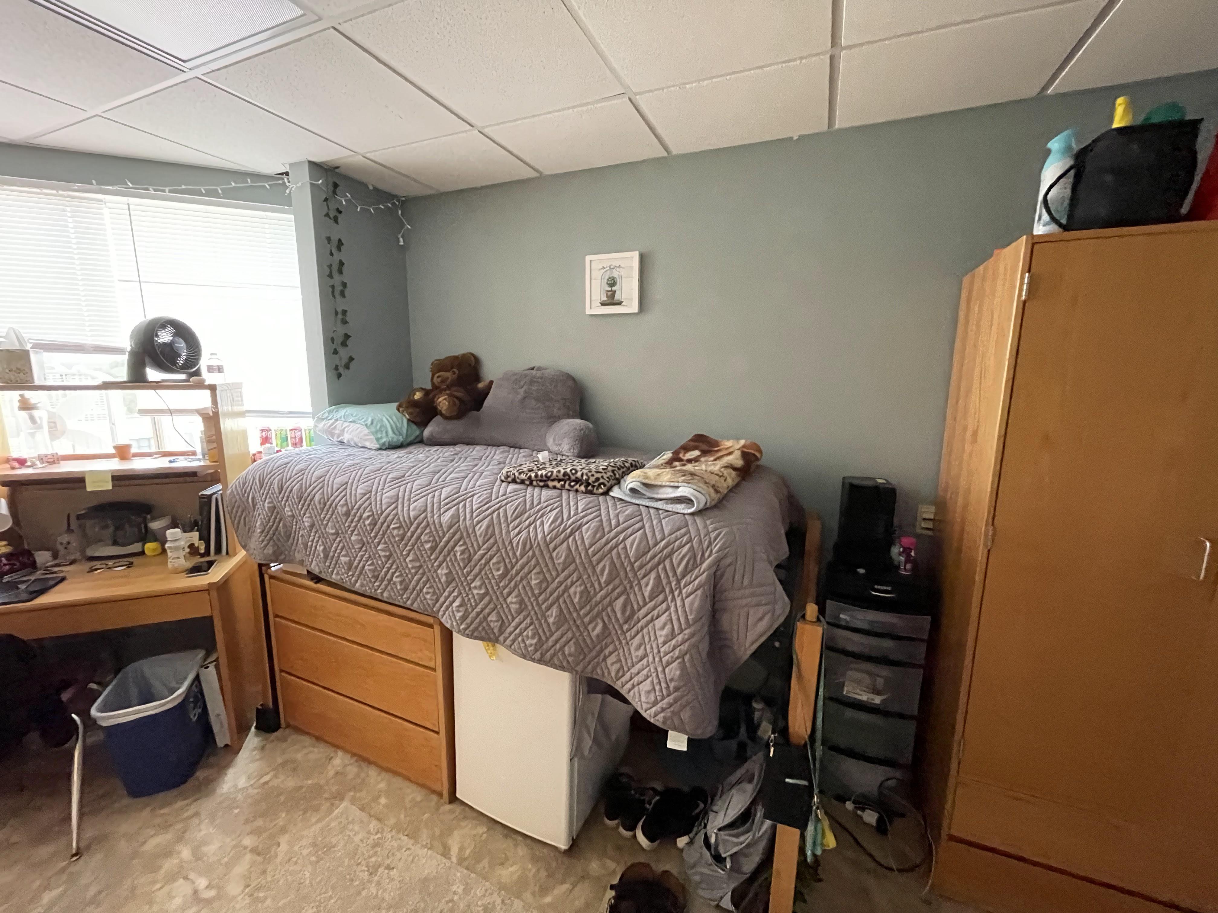 Bonaventure Hall Viterbo University