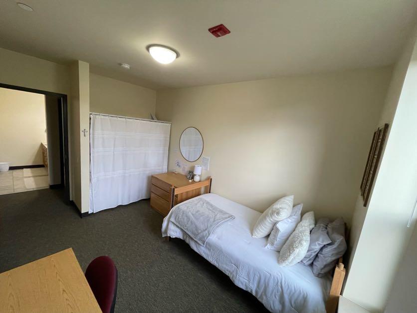 Clare Apartments Viterbo University