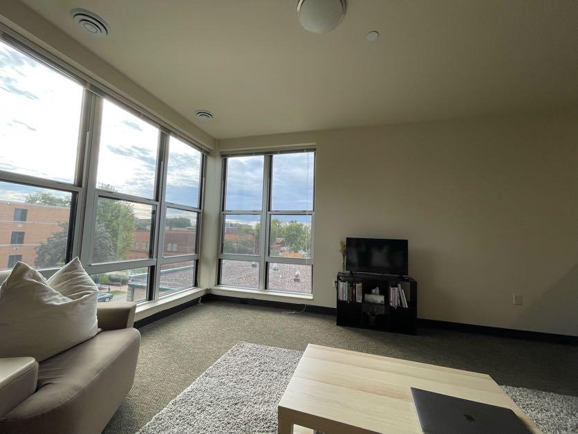 Clare Apartments Viterbo University