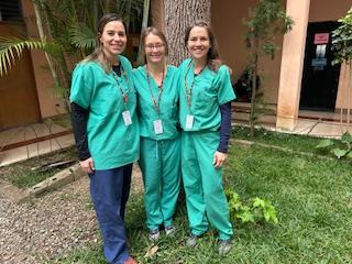 Guatemala Clinical Immersion