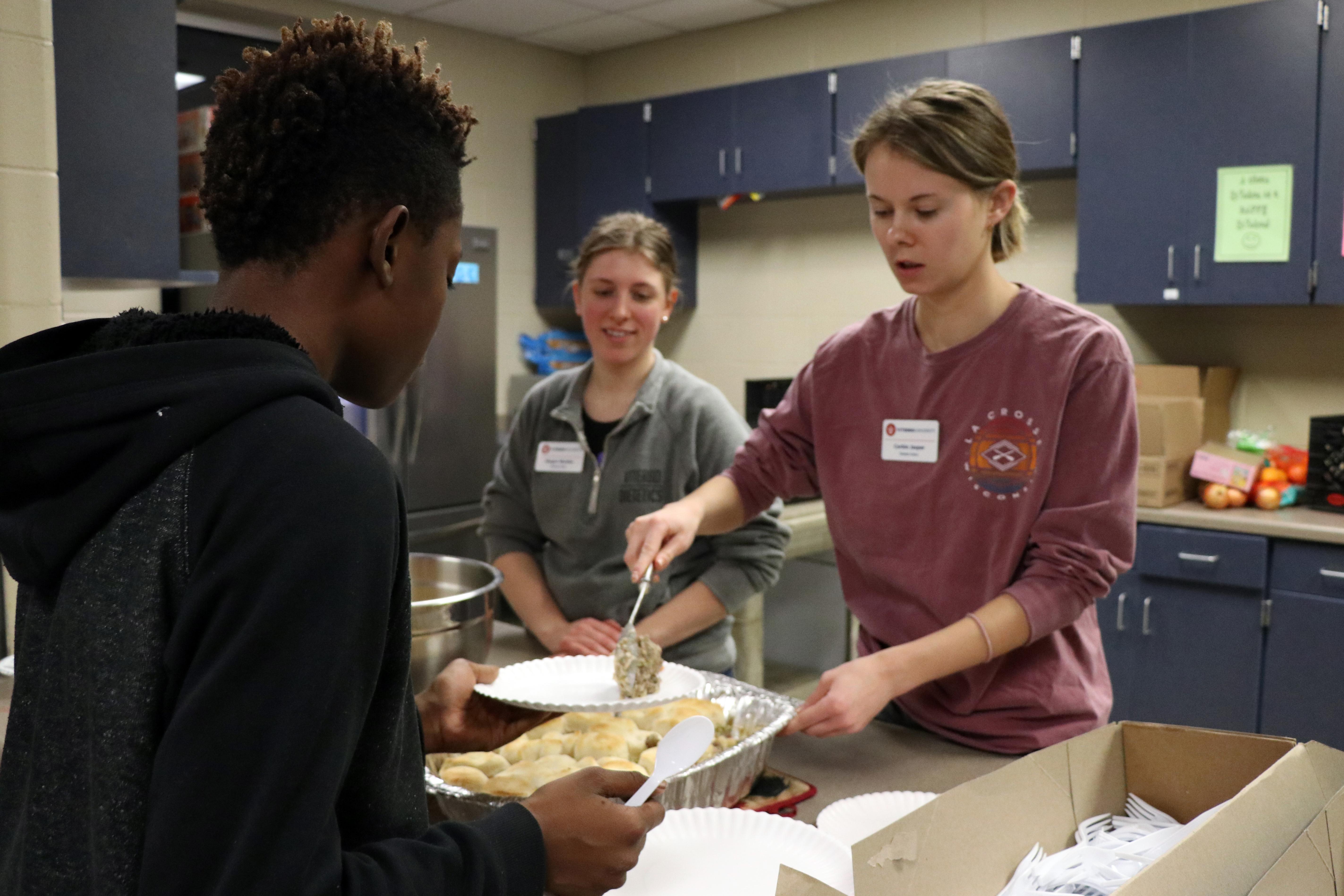 Mathy Boys & Girls Club