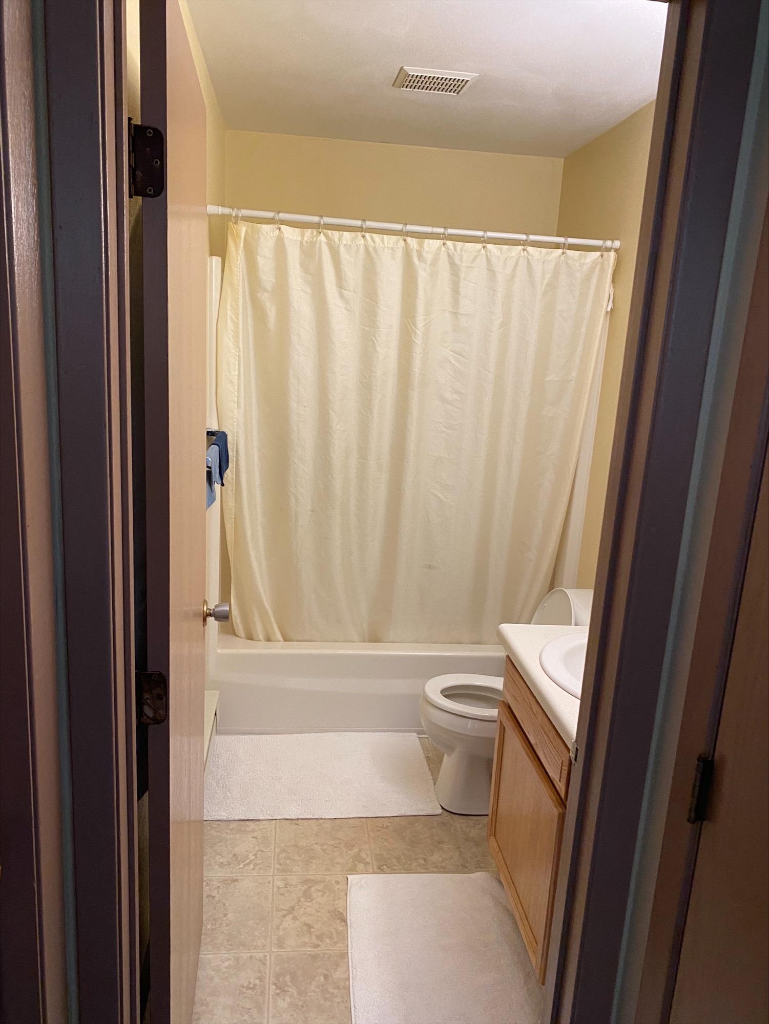 Treacy Apartments Viterbo University