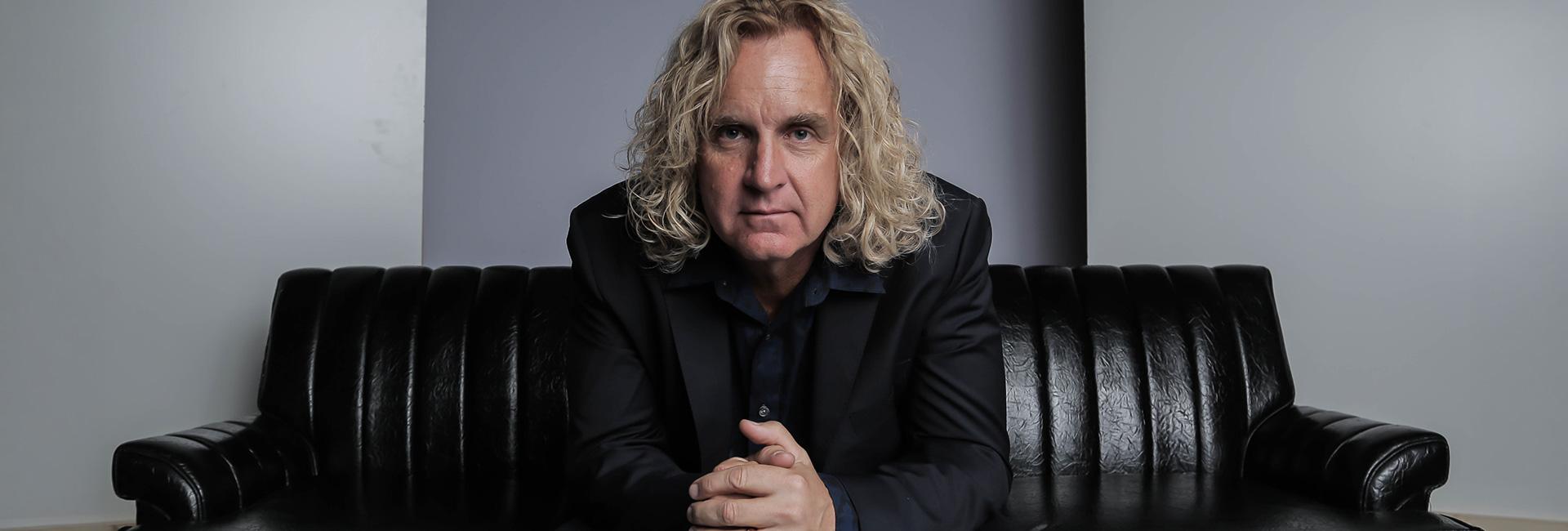 Jason Scheff Chicago Nights | Official Tickets