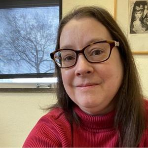 Photo of Jodi Hilleshiem