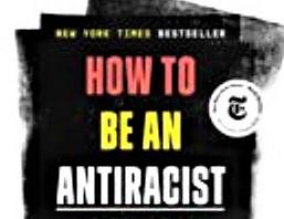 How to Be an Antiracist Cover Image