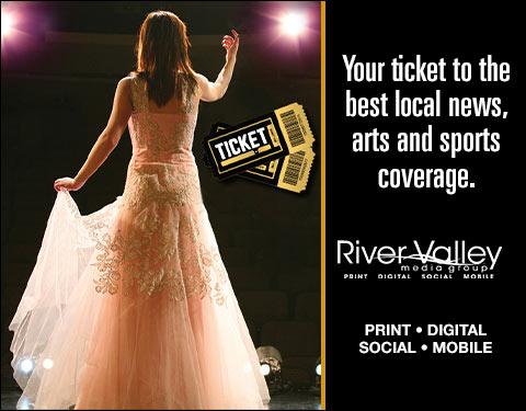 River Valley Media Group AD
