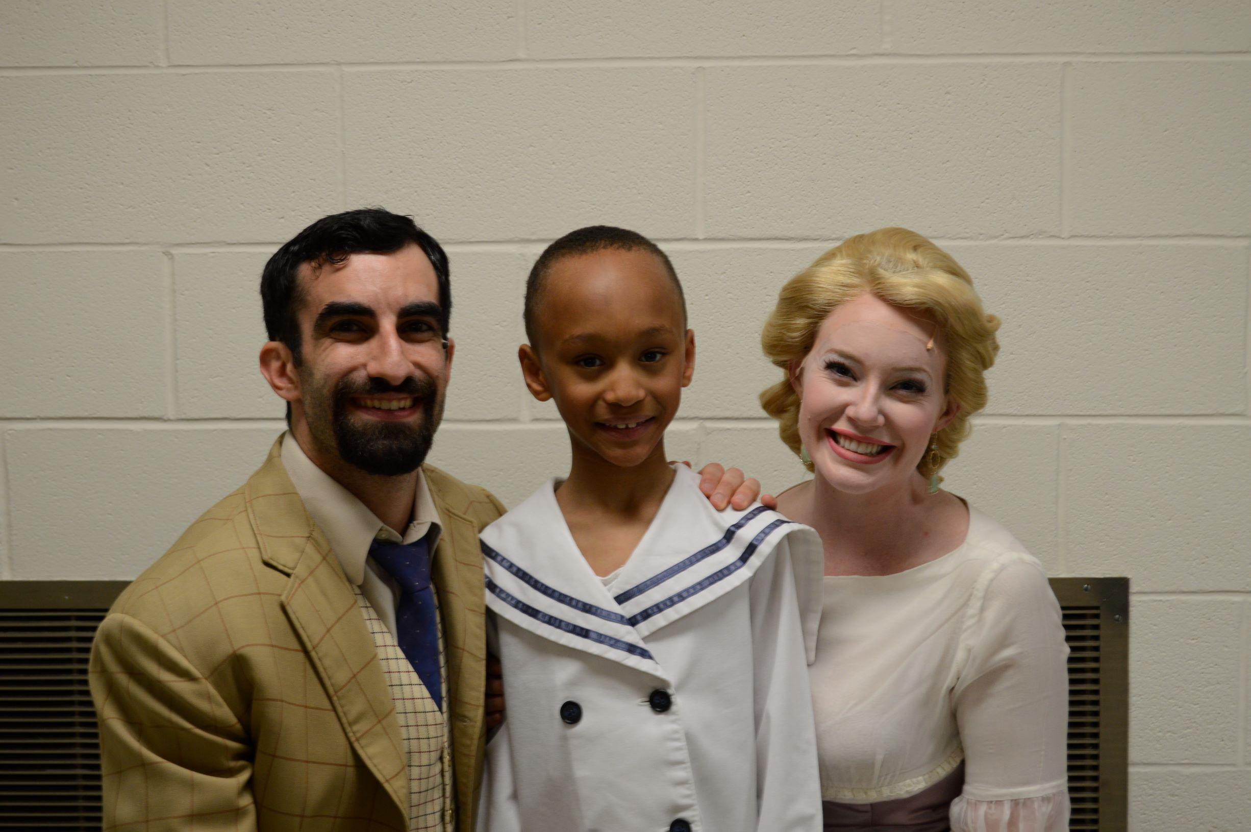 Ragtime 