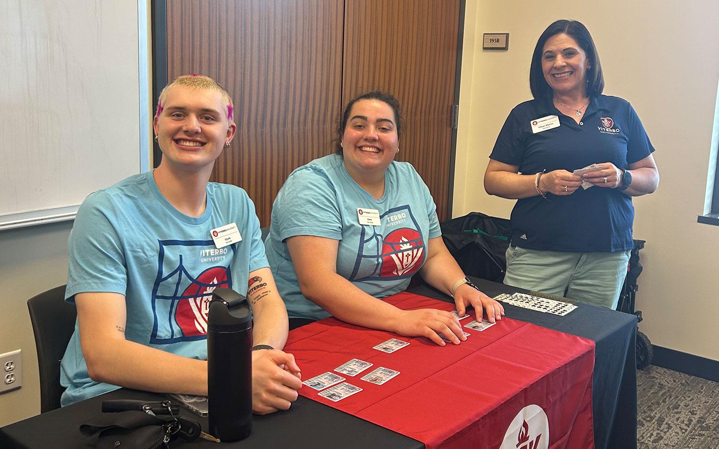 STAR 2025 Check In ID