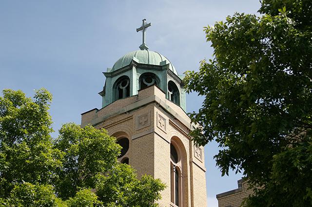 News_San Damiano Chapel