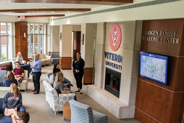 Viterbo University Moves Priority Deposit Date for Fall 2020 Class to July  1 | Viterbo University