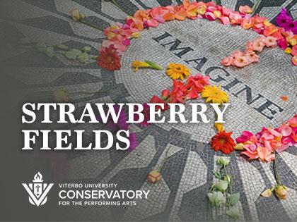 Strawberry Fields