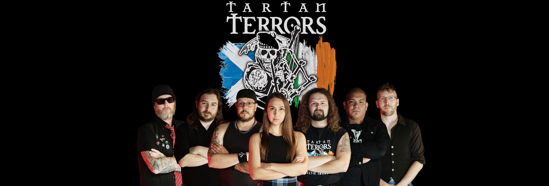 Tartan Terrors