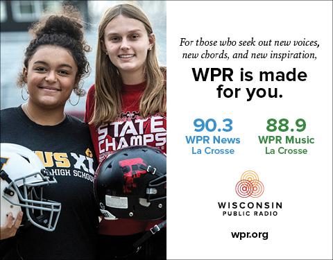 WPR AD
