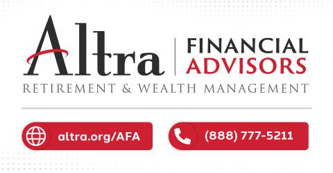 Altra Federal Credit Union