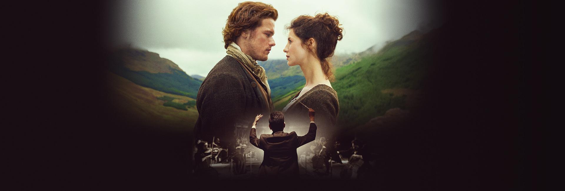 Outlander in Concert