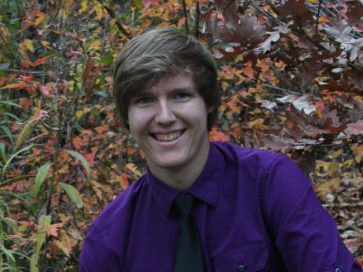 Preston Gamroth 