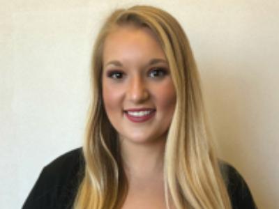 Erin (Mulcahy) Burns ’16