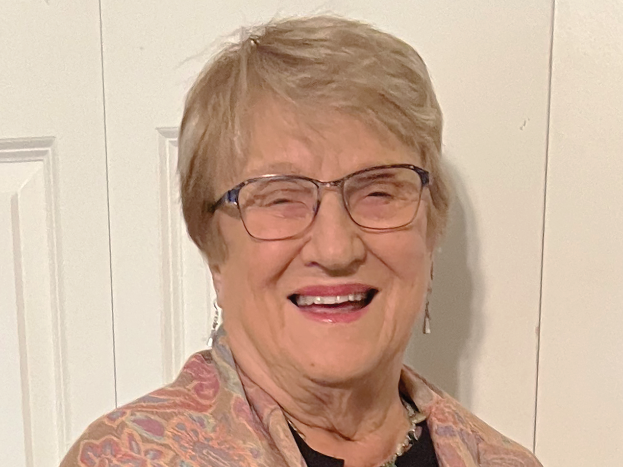 Rose Bingham