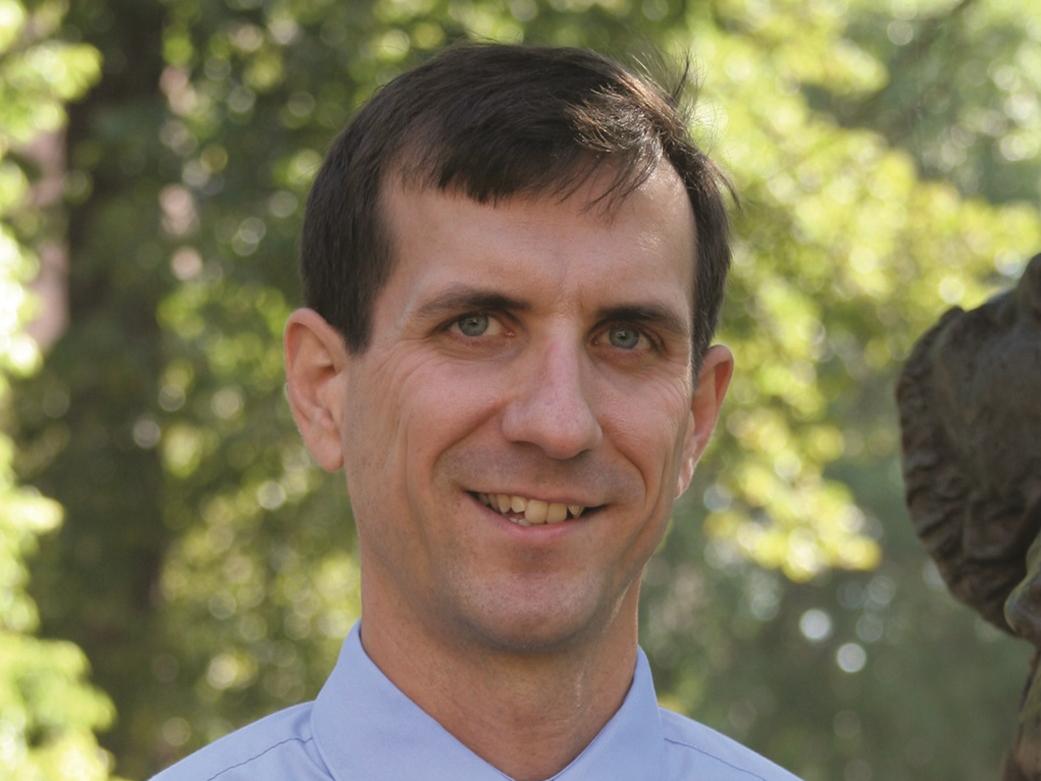 Matthew Bersagel Braley