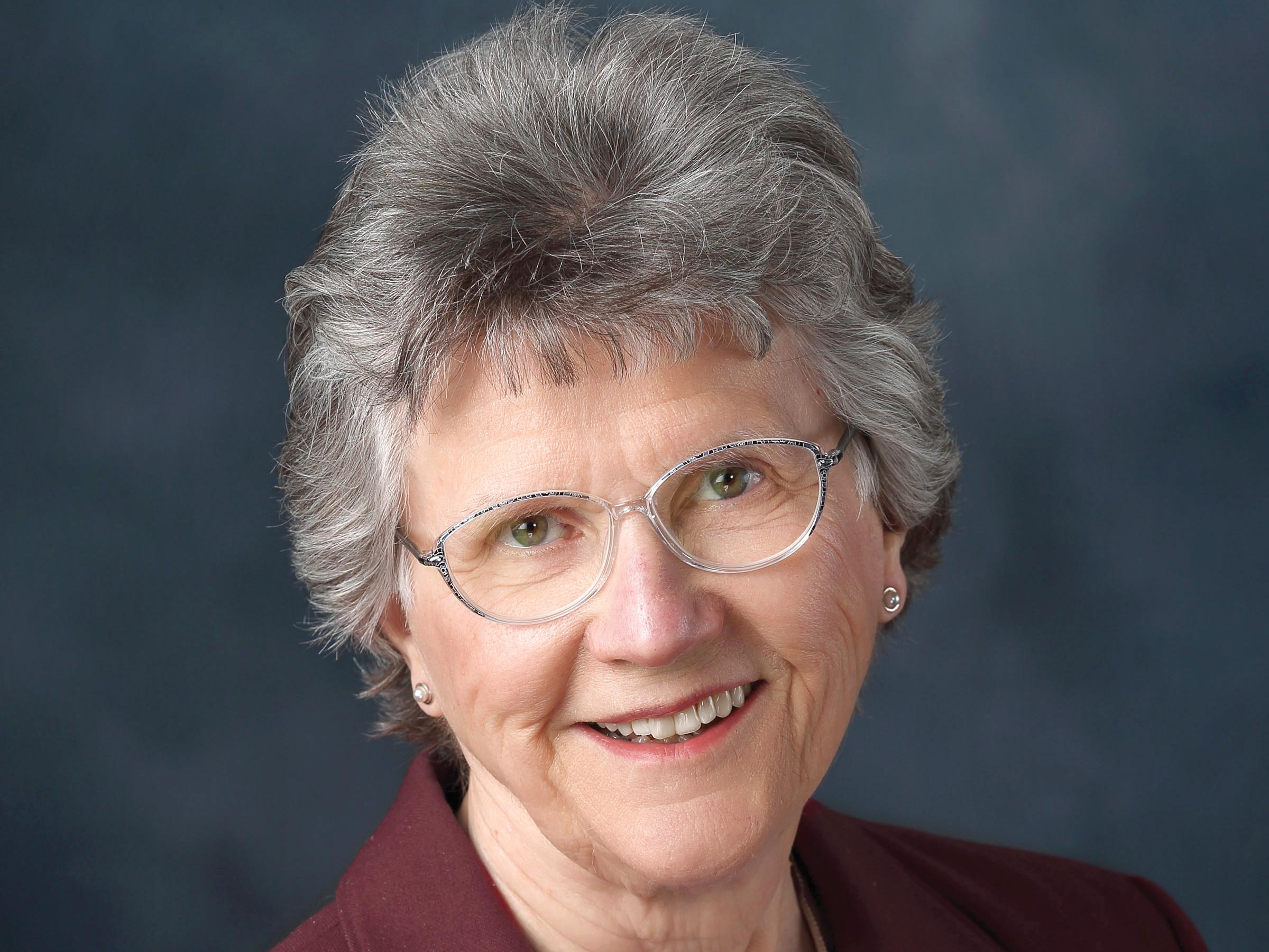Helen Elsbernd, FSPA '65