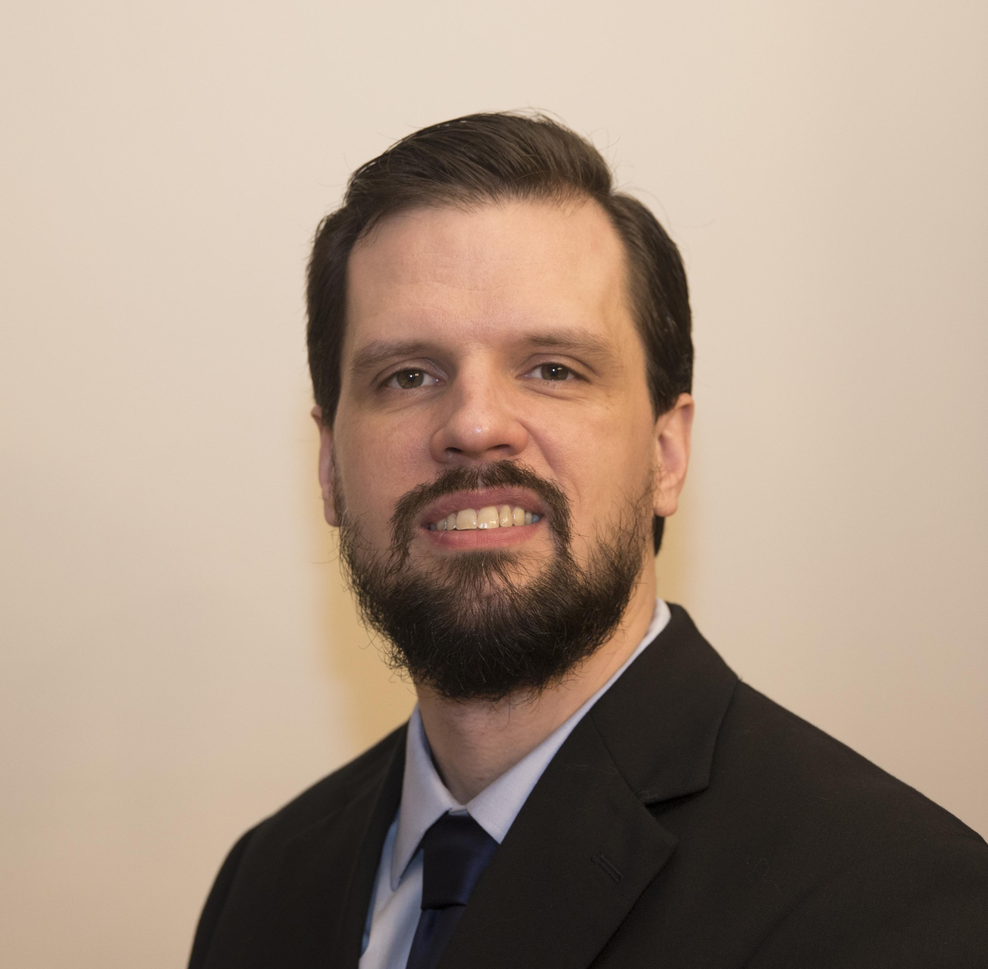Photo of Jason Skoog