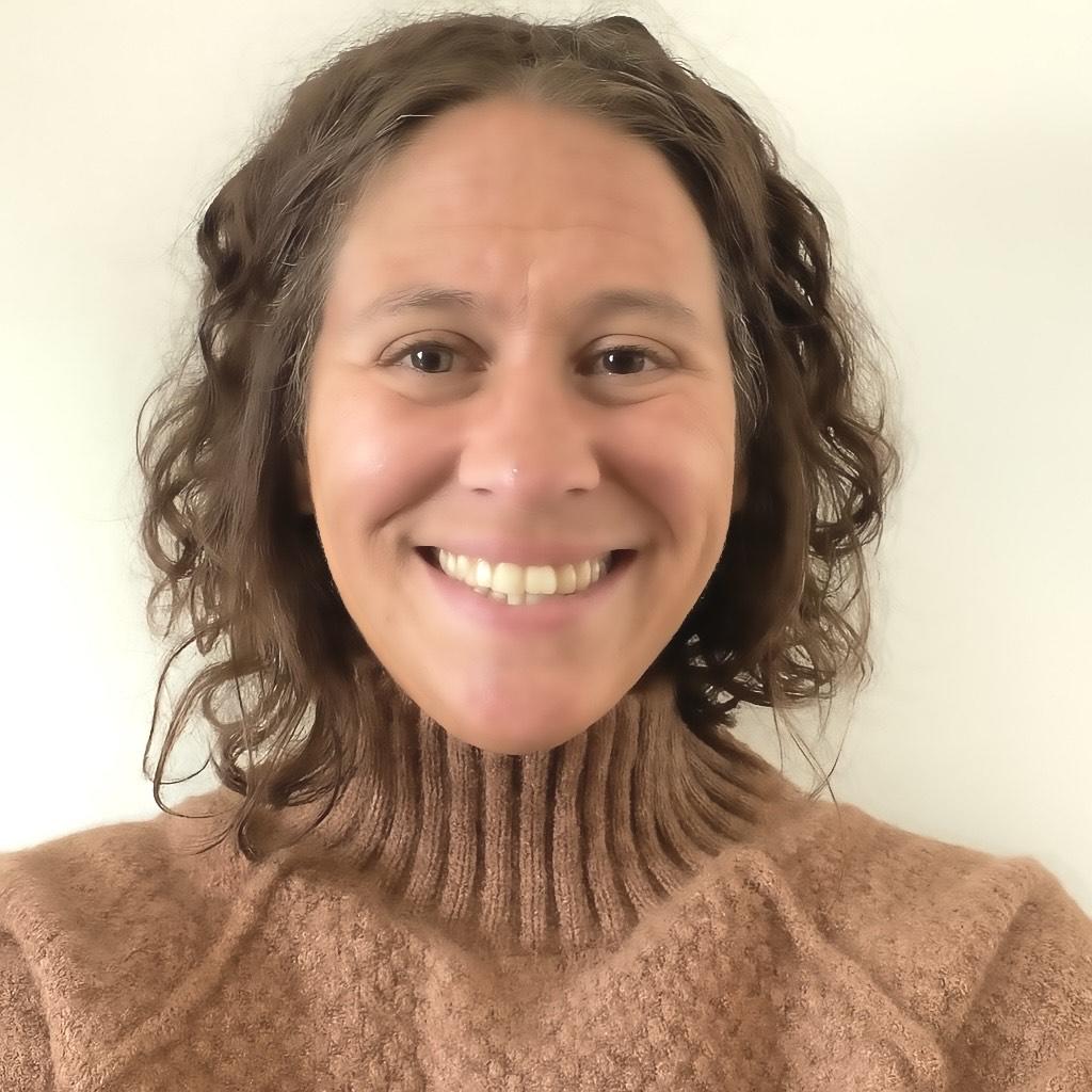 Katelyn Meyer, English Alumna